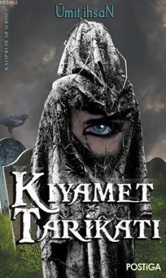 Kıyamet Tarikatı Ümit İhsan