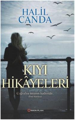 Kıyı Hikâyeleri Halil Canda