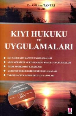 Kıyı Hukuku ve Uygulamaları (Cd Ekli)