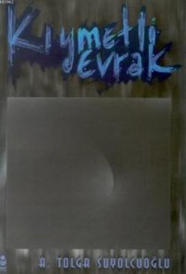 Kıymetli Evrak