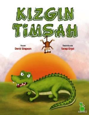 Kızgın Timsah