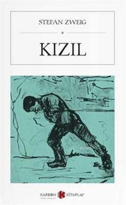 Kızıl (Cep Boy) Stefan Zweig