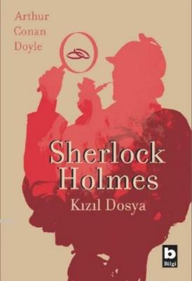 Kızıl Dosya Sherlock Holmes