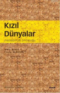 Kızıl Dünyalar