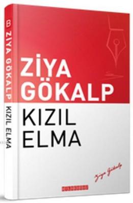 Kızıl Elma Ziya Gökalp