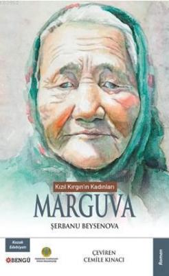 Kızıl Kırgın'ın Kadınları Marguva