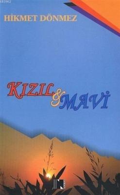 Kızıl Mavi