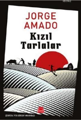 Kızıl Tarlalar Jorge Amado