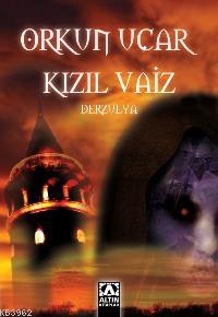 Kızıl Vaiz Orkun Uçar