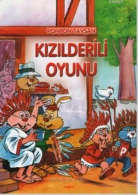 Kızılderili Oyunu Orhan Dündar