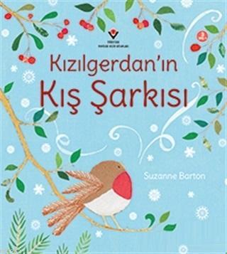 Kızılgerdan'ın Kış Şarkısı