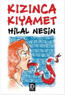 Kızınca Kıyamet