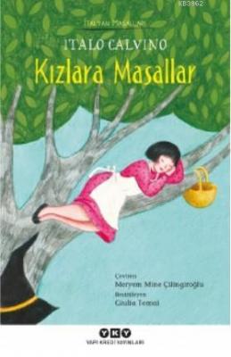 Kızlara Masallar - İtalyan Masalları