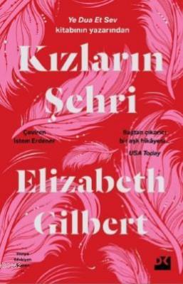 Kızların Şehri Elizabeth Gilbert