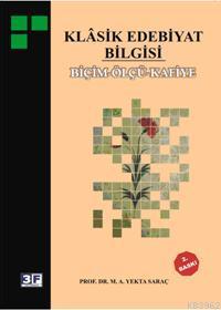 Klasik Edebiyat Bilgisi