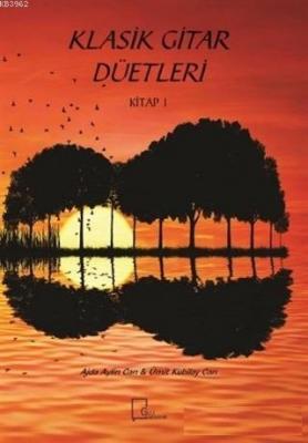 Klasik Gitar Düetleri