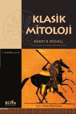 Klasik Mitoloji Barry B. Powell