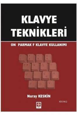 Klavye Teknikleri