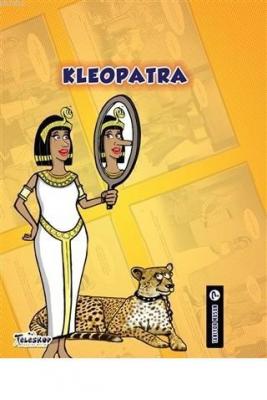 Kleopatra - Tanıyor Musun? Johanne Menard