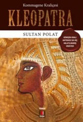 Kleopatra Sultan Polat