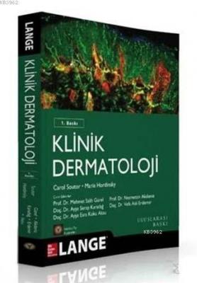 Klinik Dermatoloji