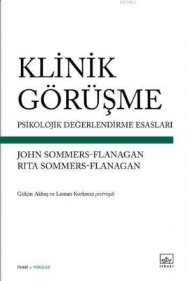 Klinik Görüşme