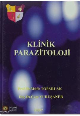 Klinik Parazitoloji