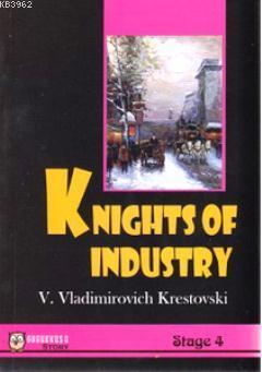 Knights of Industry Vsevolod Vladimirovich Krestovski