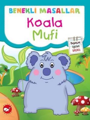Koala Mufi Fatma Işık