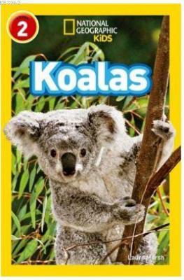 Koalas (Readers 2) Laura Marsh