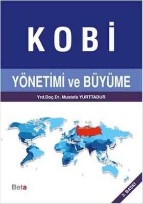 Kobi Yönetimi ve Büyüme