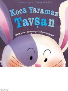 Koca Yaramaz Tavşan