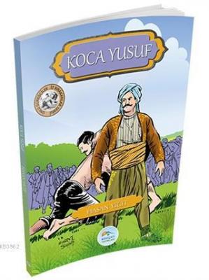 Koca Yusuf - Ünlü Güreşçiler İz Bırakanlar Serisi