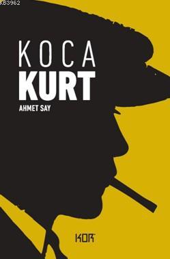 Kocakurt Ahmet Say