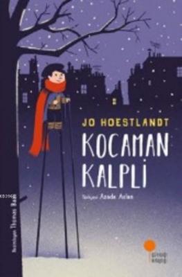 Kocaman Kalpli