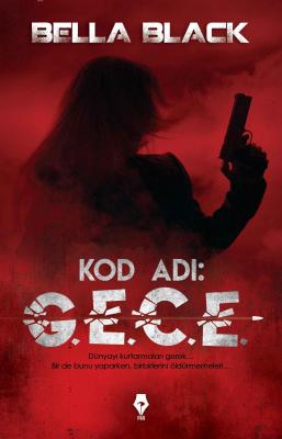 Kod Adı G.E.C.E.