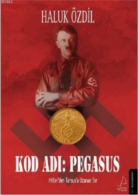 Kod Adı: Pegasus