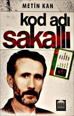 Kod Adı Sakallı
