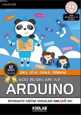 Kod Blokları İle Arduino