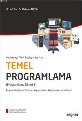 Kodlamaya Yeni Başlayanlar için Temel Programlama