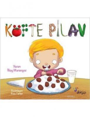 Köfte Pilav