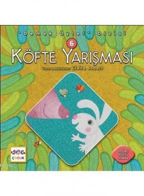 Köfte Yarışması