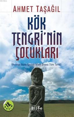 Kök Tengrinin Çocukları