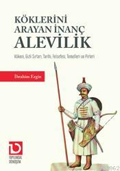 Köklerini Arayan İnanç ALEVİLİK