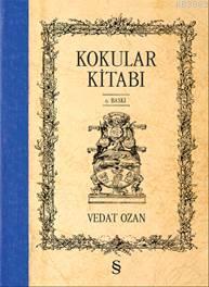 Kokular Kitabı (Ciltli)