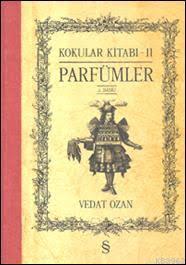 Kokular Kitabı-II (Ciltli)