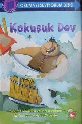 Kokuşuk Dev