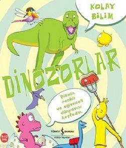 Kolay Bilim - Dinozorlar