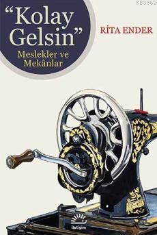 Kolay Gelsin