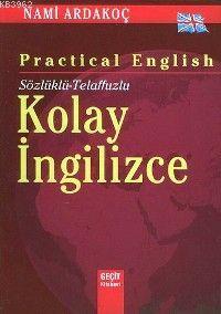 Kolay İngilizce Nami Ardakoç